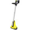 Karcher PCL 3-18 - Lavasuperfici a batteria - SENZA BATTERIA E CARICABATTERIA