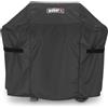 Weber - Accessorio per griglia, copertura per griglia, 7138, Spirit II 200