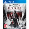 Ubisoft Assassin'S Creed: Rogue Remastered Ps4- Playstation 4