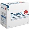 PIEMME PHARMATECH ITALIA Srl TENDOL C 30 BUSTINE