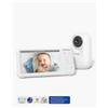 MOMCOZY Baby monitor video Momcozy BM01 ad alte prestazioni con risoluzione 1080P