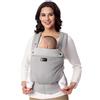 MOMCOZY Marsupio Momcozy PureHug - ergonomico, comodo e leggero