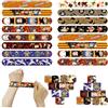POPOYU 24 sacchetti per feste con mago Harry Potter, braccialetti a schiaffo per bambini