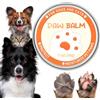 Generico Zampe Secche E Screpolate per Cani | Cera Naturale con Protezione Barriera Invisibile - Lozione Idratante per Naso e Zampe Secche - Cura Post-Toelettatura e Passeggiate con Agenti Atmosferici