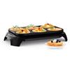 Tefal Crêpière électrique Tefal Eco Crep'Party PY55E810 1000 W Noir