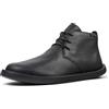 Camper Wagon K300378, Desert Boot Uomo, Nero 017, 43 EU