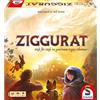 Schmidt Giochi 49457 Ziggurat, gioco di strategia, Legacy