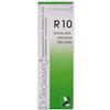 Dr. Reckeweg R 10 Gocce 22 Ml