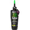 Muc-off Lubrificante catena C3 dry ceramic 120ml