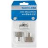 Shimano Pastiglie Shimano B05S resina