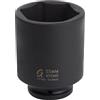 Sunex 452 MD 3/10,2 cm Drive 52-mm Deep Impact socket