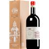 Az. Agr. COS | Sicilia Cerasuolo di Vittoria Classico DOCG 2021 (BIO) MAGNUM in confezione regalo 1,5 l