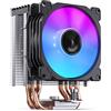 JONSBO Dissipatore Ad Aria Jonsbo CR 1400E CPU 92mm Nero