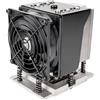 SILVERSTONE Dissipatore Ad Aria Silverstone SST XE04 SP5B CPU AMD SP5 Grigio