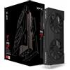 XFX Scheda Video XFX AMD Radeon RX 9060 XT 16 GB GDDR6