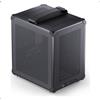 JONSBO Case Jonsbo C6 Mini-Tower Micro-ATX Nero