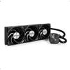 MONTECH Dissipatore A Liquido Montech HyperFlow Silent 360mm Nero