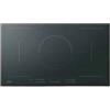 Candy PRONTA CONSEGNA - SPEDIZIONE IMMEDIATA Piano Cottura da Incasso Induzione 90 cm 5 Link Power Nero Candy CIFS954MCTT - 33803358