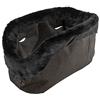 Ferplast Caldo rivestimento cover per borsa With-Me Ferplast esterno peluches 2 colori