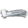 TYC 326-0110-3 Indicatore di direzione bianco