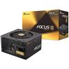 Seasonic Focus Gold 650 alimentatore per computer 650 W ATX Nero