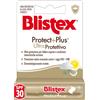 Blistex Protect + Spf30 Balsamo Labbra Ultra Protettivo 4,25g