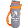 BETTER WITH FRIENDS Blu 4L Total Frigorifero 2LTR Bottiglie da 2 litri. XXL Refrigeratore Flessibile Portatile per Spiaggia Campeggio Borsa Termica Campeggio Refrigeratore Camouflage Militare