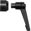 HWZ S Lock Ratchet Lever Pivot Lock for S Series Harris Bipod