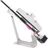 Yuehuamech Arboresco Fletching Jig Jig Ajustment de Bâton de Plumes de Tir à Larc de Gammes de Bricolage Fletch Fletch Blamp Dritta Bloccare Gli Accessori Sportivi per Esterni Versa Outil de
