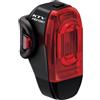 LEZYNE luce ktv drive pro+ posteriore nero nero
