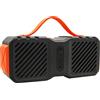 XTREME - SPEAKER WIRELESS BT DEEP, segnale fino a 10 metri, Waterproof IP67, Funzione TWS - Nero