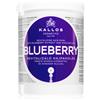 Kallos KJMN Professional Blueberry 1000 ml