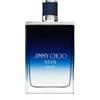 Jimmy Choo Man Blue 100 ml