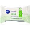 Nivea Intimo Aloe 15 pz