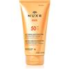 Nuxe Sun Melting Lotion High Protection 150 ml