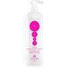 Kallos KJMN Professional Nourishing Shampoo 1000 ml