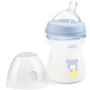 Chicco Natural Feeling Boy 250 ml