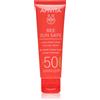 Apivita Bee Sun Safe Hydra Face Tinted Gel-Cream SPF50 50 ml
