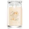 Yankee Candle Soft Wool & Amber 567 g