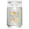 Yankee Candle Vanilla Crème Brûlée Vanilla Crème Brûlée 567 g