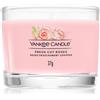 Yankee Candle Fresh Cut Roses 37 g