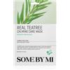Some By Mi Clinical Solution Teatree Calming Care Mask 20 g