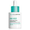 Clarins My Clarins Pure-Reset Resurfacing Blemish Serum 30 ml