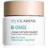 Clarins My Clarins Re-Charge Hydra-Replumping Night Mask 50 ml