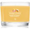Yankee Candle Mango Ice Cream 37 g