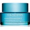 Clarins Hydra-Essentiel [HA²] Silky Cream SPF 15 50 ml