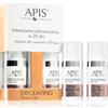 Apis Natural Cosmetics Exfoliation Home Care 2x15 ml