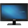 ASUS PC All-in-One 19,5 Touch ASUS Pro A4320 Intel Core i5-4570T RAM 8GB SSD M2 256GB Win11