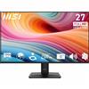 MSI MONITOR GAMING MSI Pro 27 MP275 E2 Full-HD 120HZ 1920 x 1080 Pixel