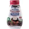 Fabbri Topping Cioccolato Fondente 190g